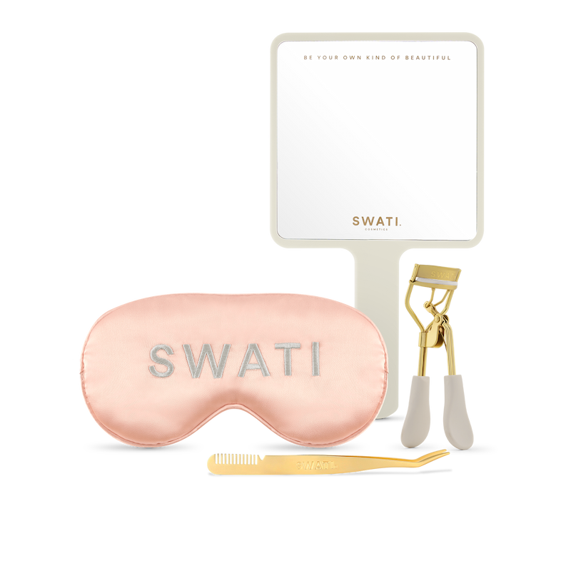 Accessories Set - Online Exclusive