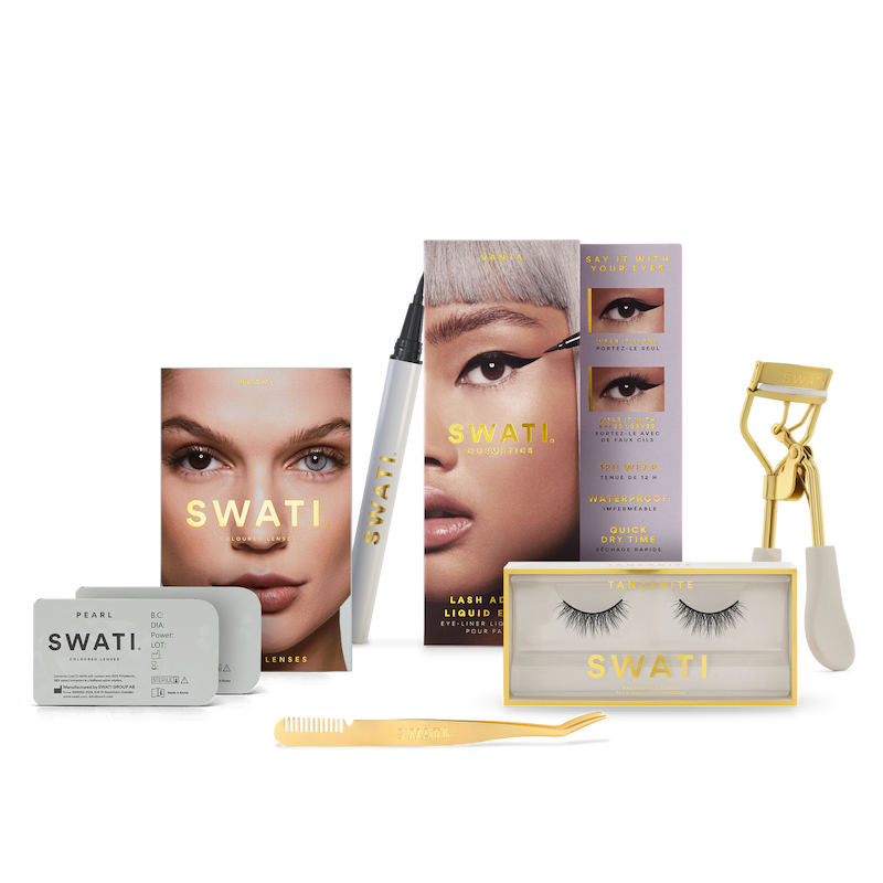 Influencer Set by Swati Verma