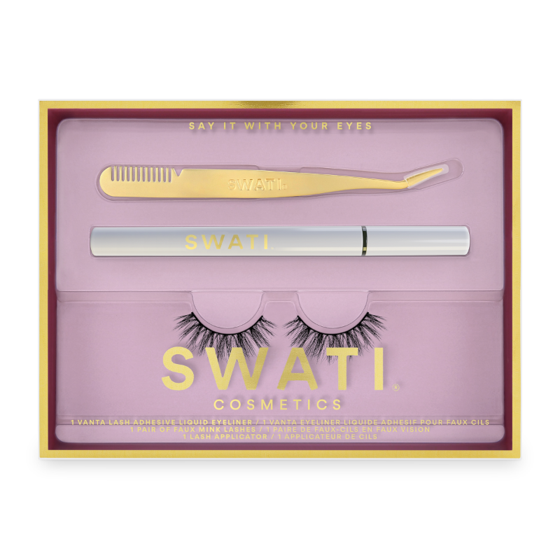 The Love kit by Swati Verma - Limited edition - exclusively online