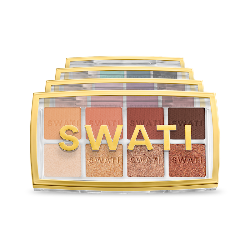 Pro Eyeshadow Bundle