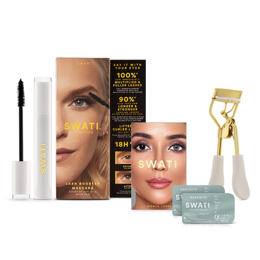 Ultimate Eye Set