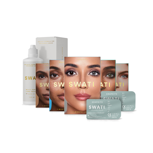 Royal Bundle - 1 month
