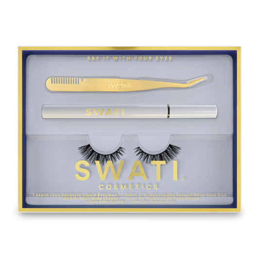 The Glam kit - Limited edition - exclusively online
