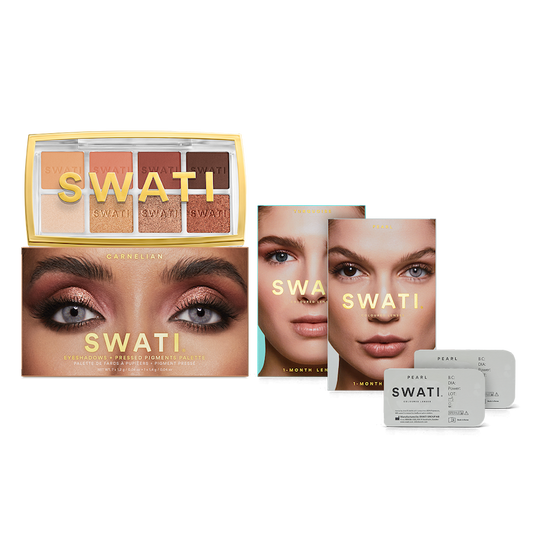 Gorgeous Eyes Set