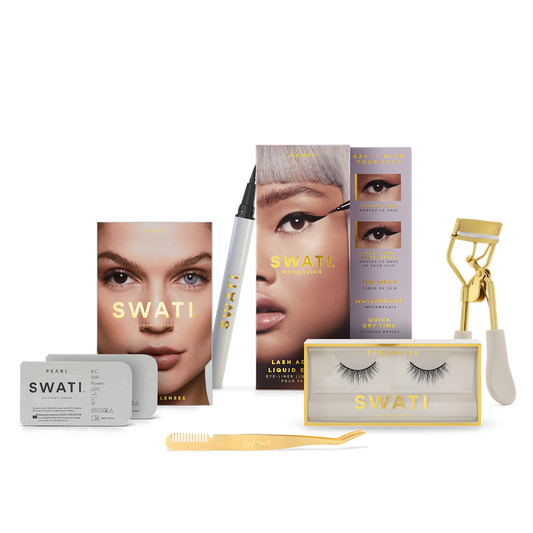 Influencer Set by Swati Verma
