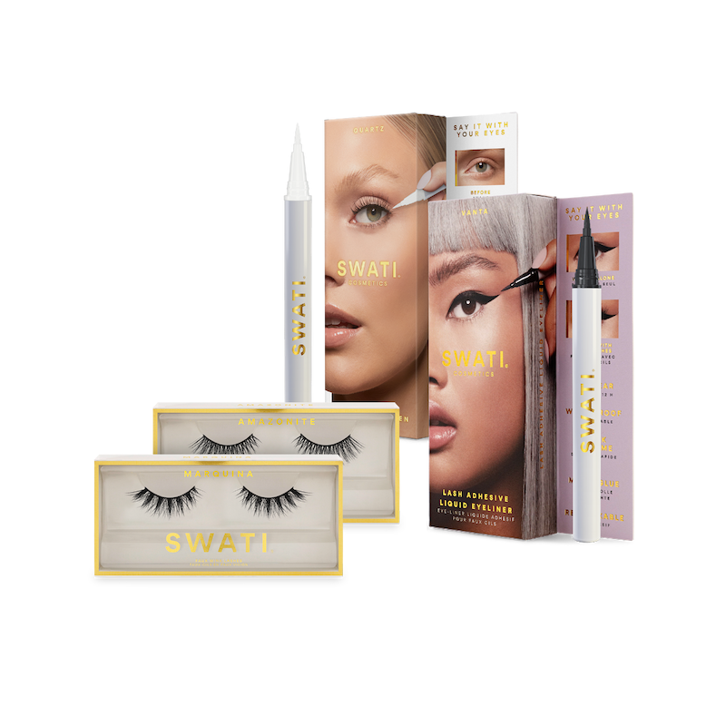 Lash Pro Set - Online Exclusive