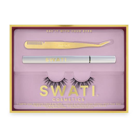 The Love kit by Swati Verma - Limited edition - exclusively online