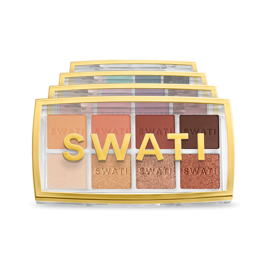 Pro Eyeshadow Bundle